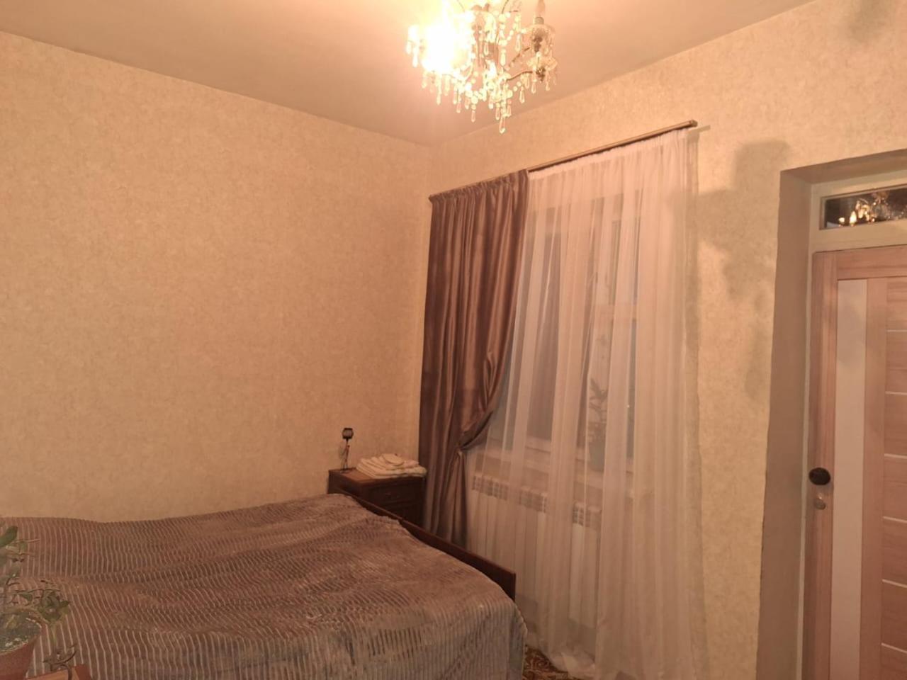 Guest House Vanadzor Bagian luar foto