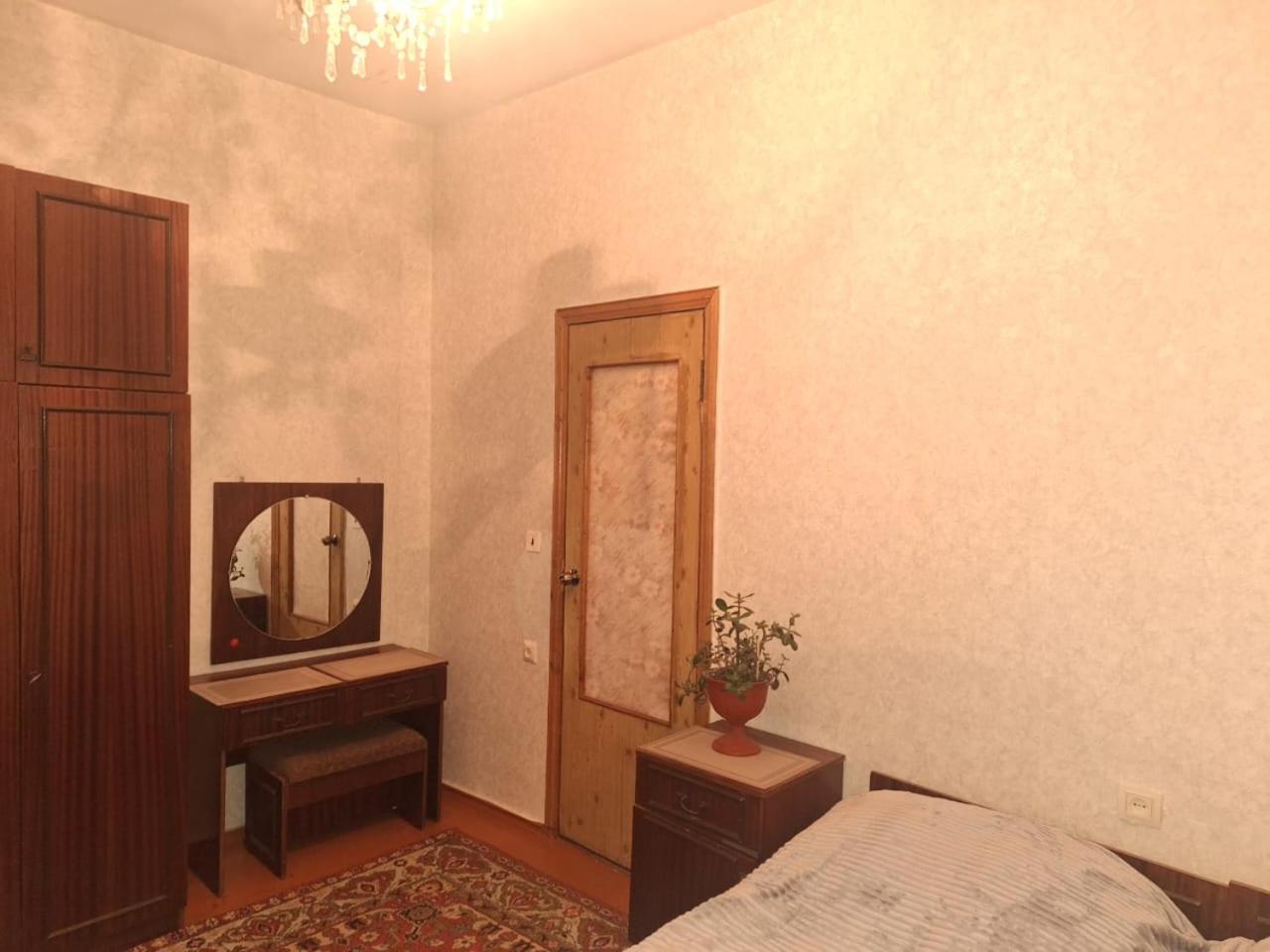 Guest House Vanadzor Bagian luar foto